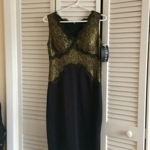 Cocktail dress